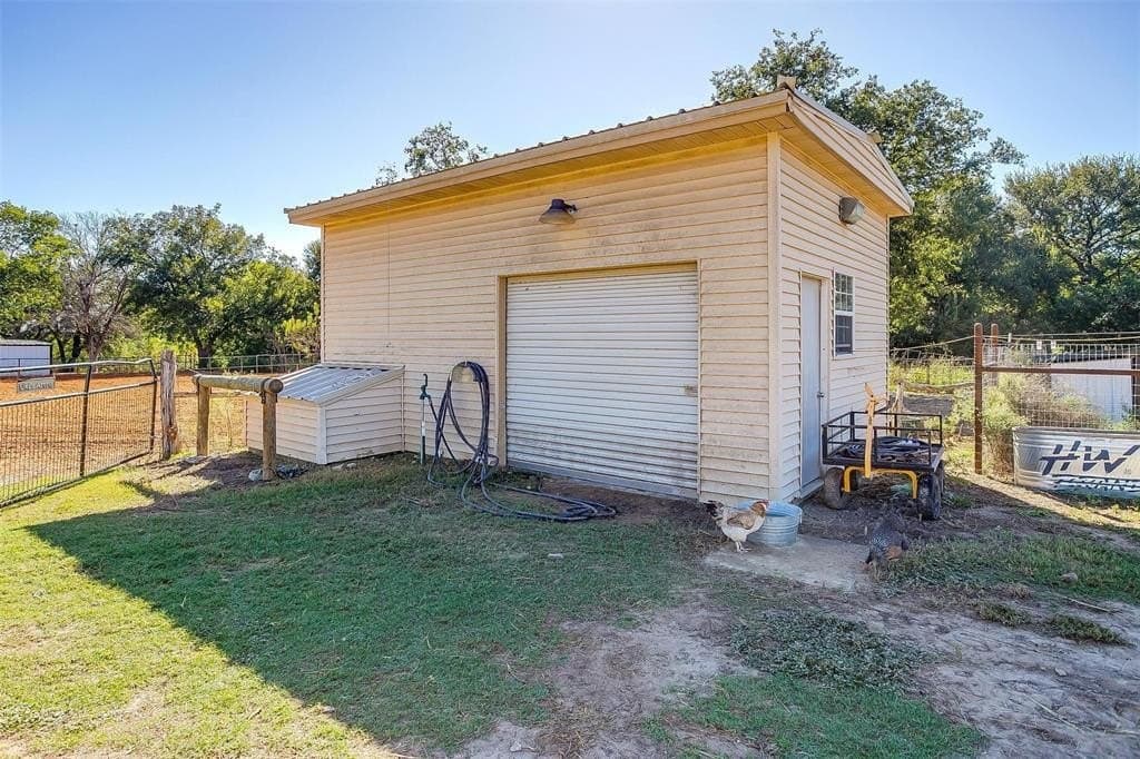 29.9 acres in Somervell County - photo 30