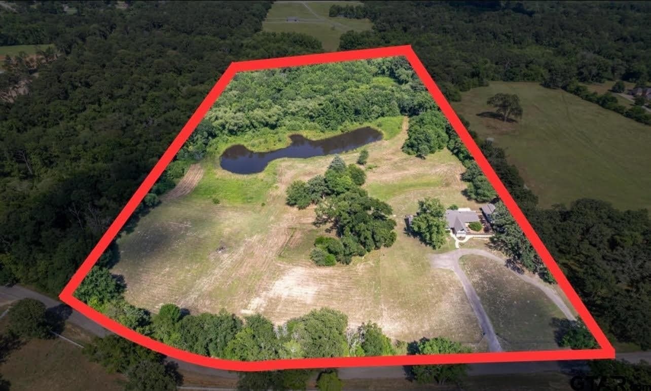 24 acres in Smith County - photo 4