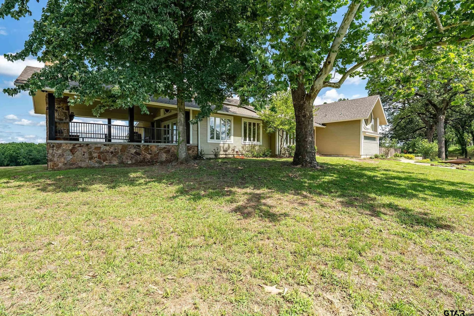 24 acres in Smith County - photo 2