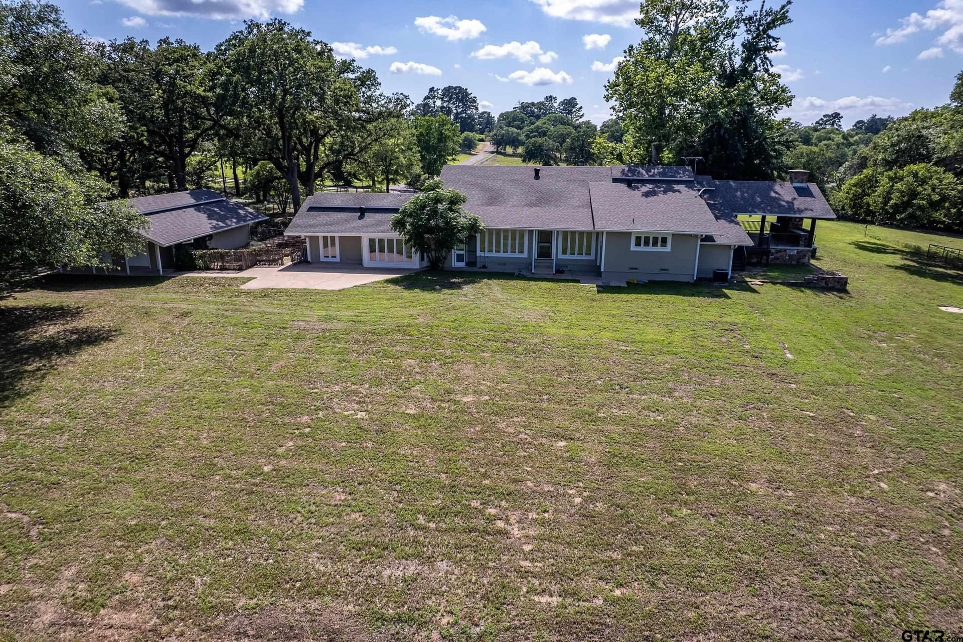 24 acres in Smith County - photo 3