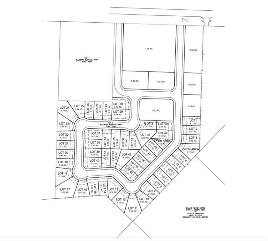 14.11 acres in Van Zandt County - photo 3