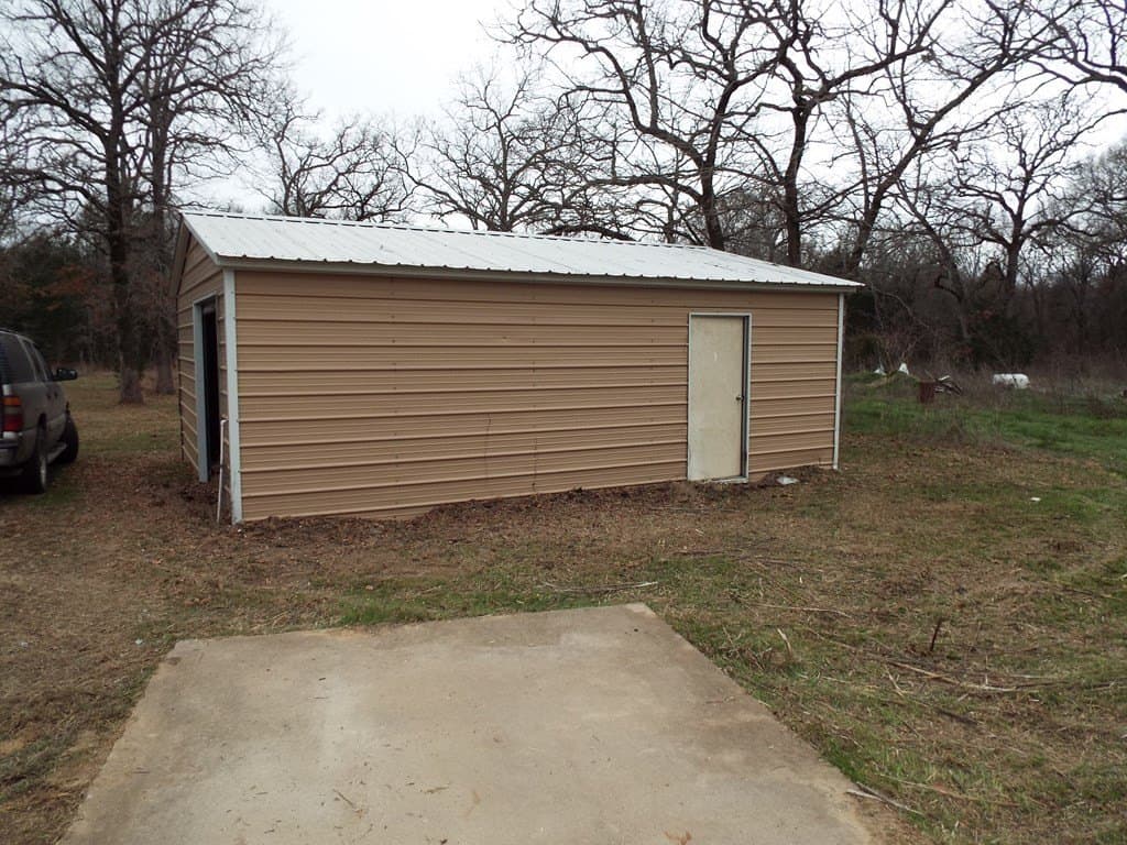 10.7 acres in Van Zandt County - photo 6