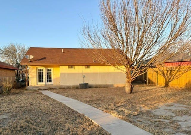 7,792 acres in Maverick County - photo 13