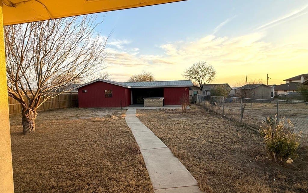 7,792 acres in Maverick County - photo 14