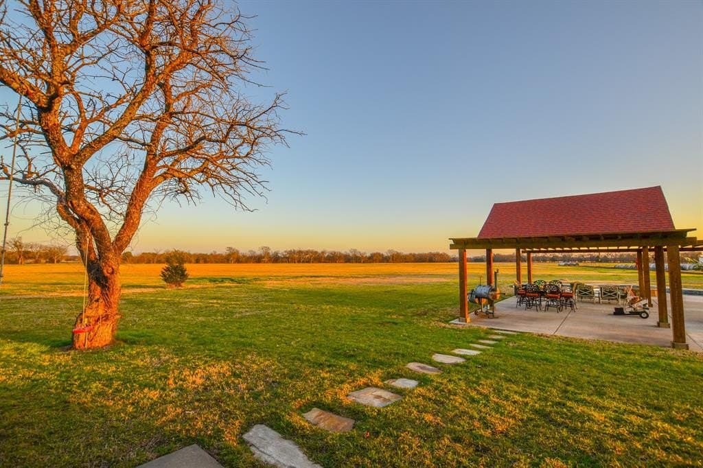 480 acres in Rains County - photo 33