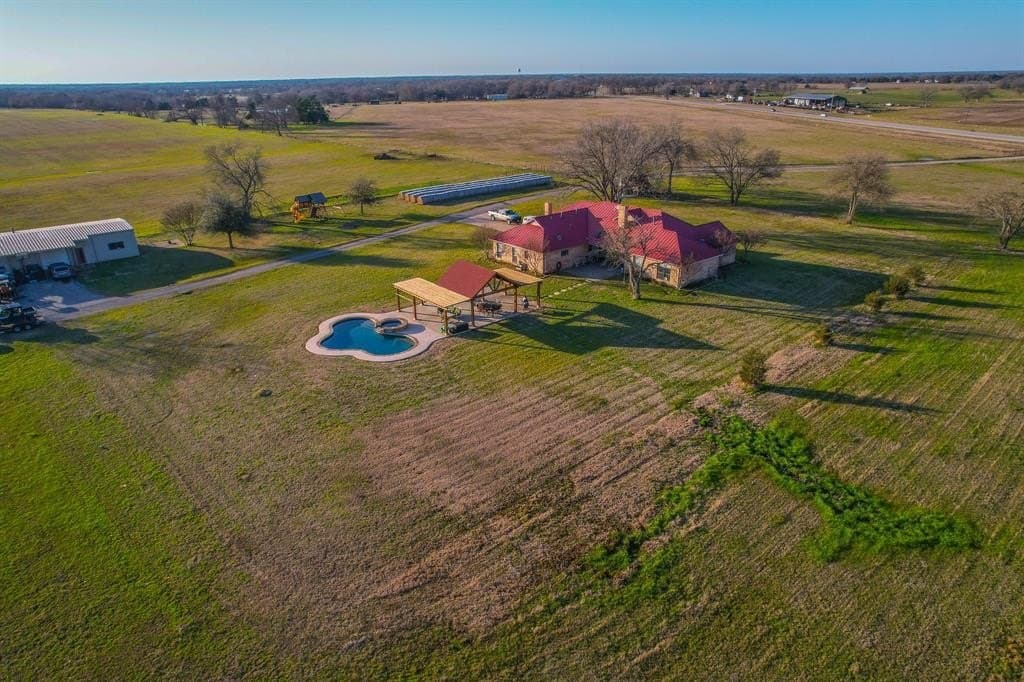 480 acres in Rains County - photo 21