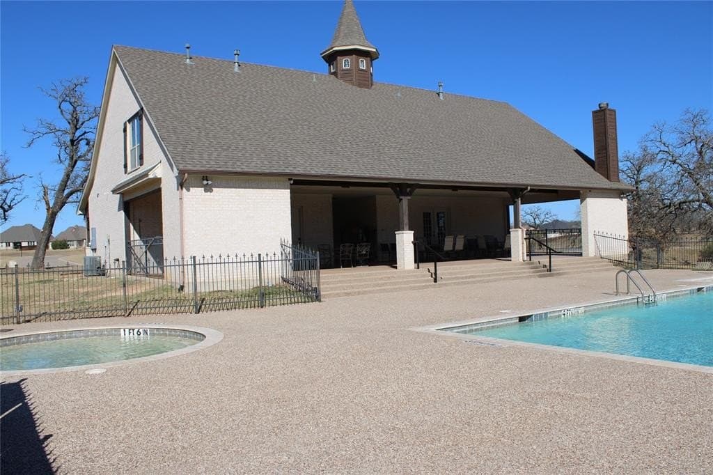 0.42 acres in Wise County - photo 12