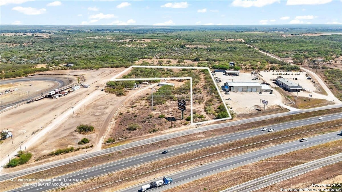 5.95 acres in Atascosa County - photo 7