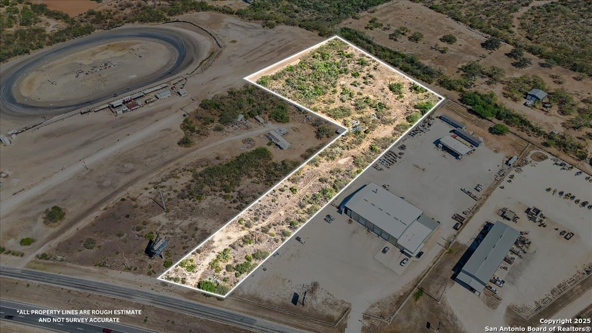 5.95 acres in Atascosa County - photo 9