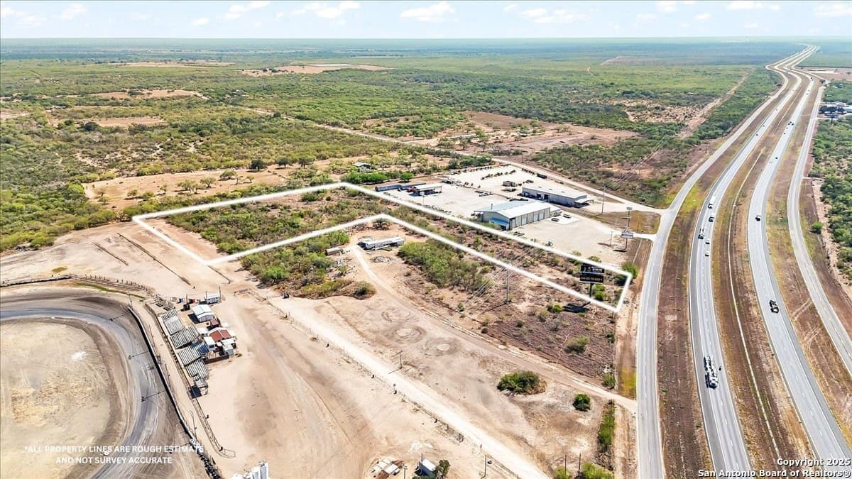 5.95 acres in Atascosa County - photo 8
