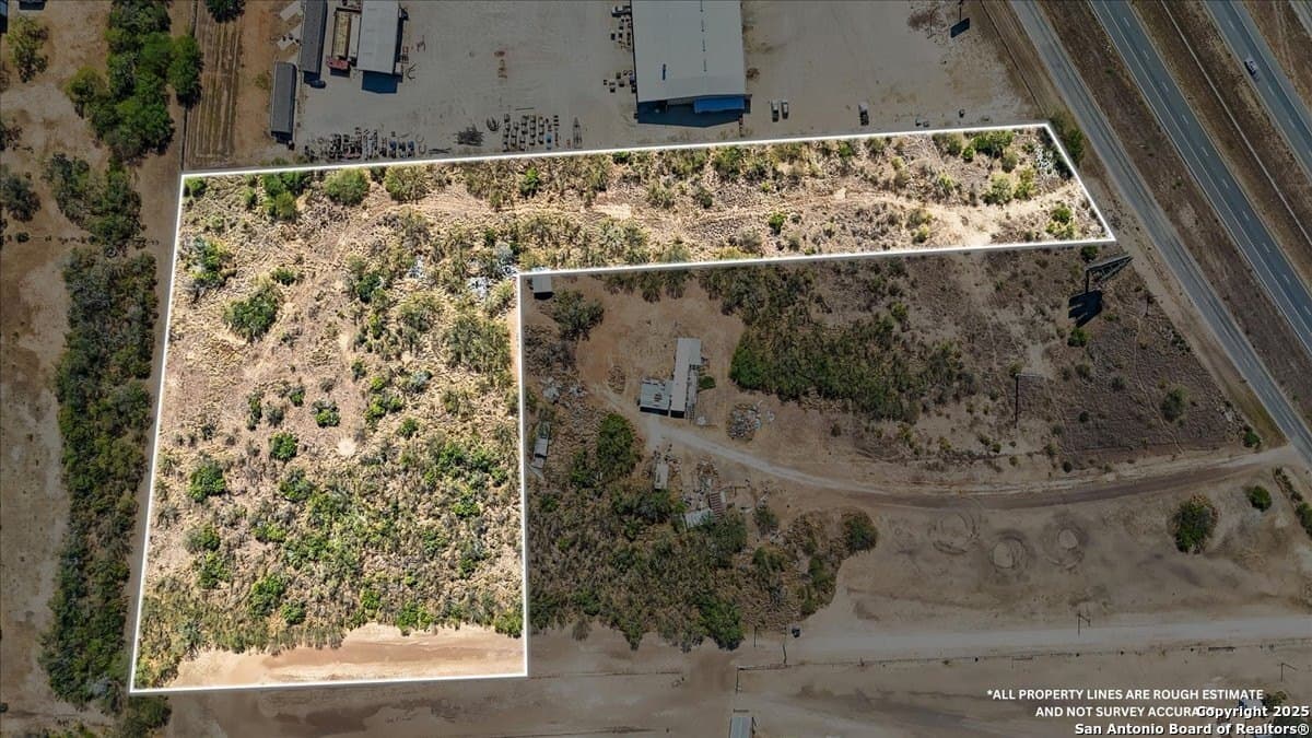 5.95 acres in Atascosa County - photo 3