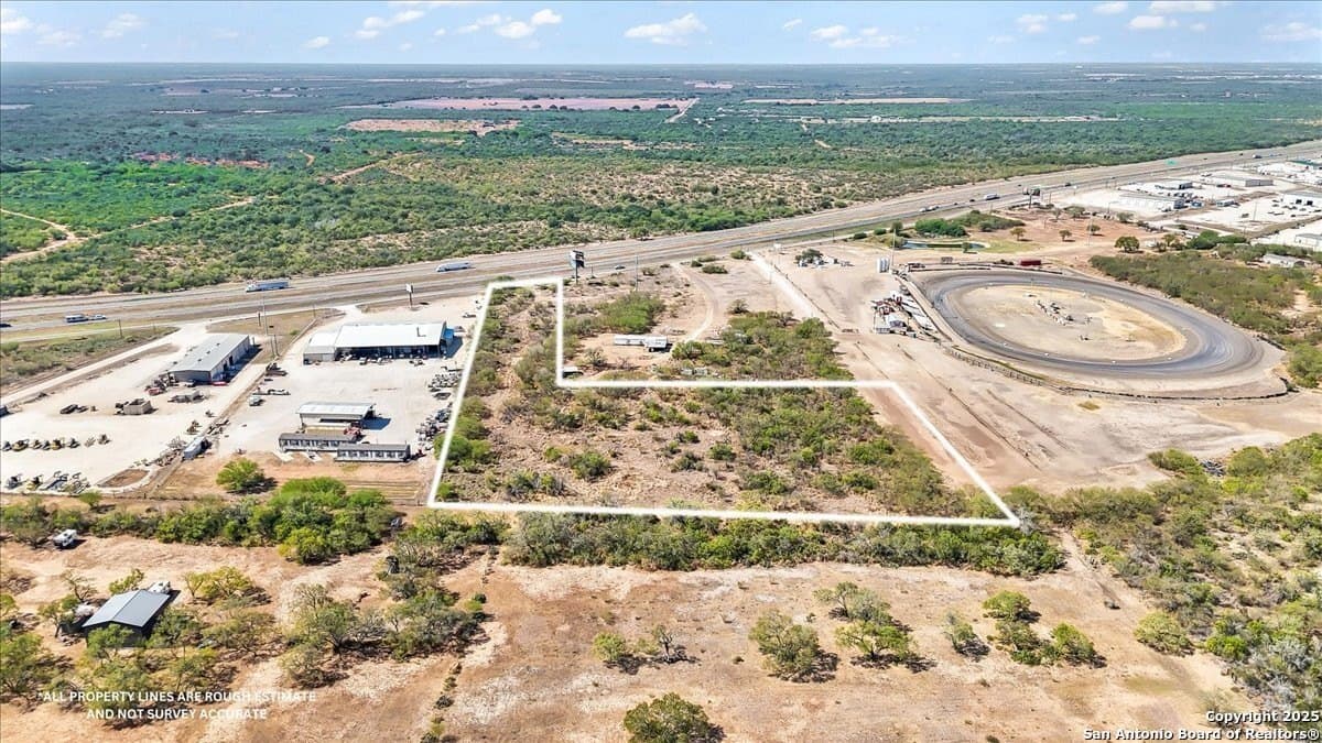 5.95 acres in Atascosa County - photo 11
