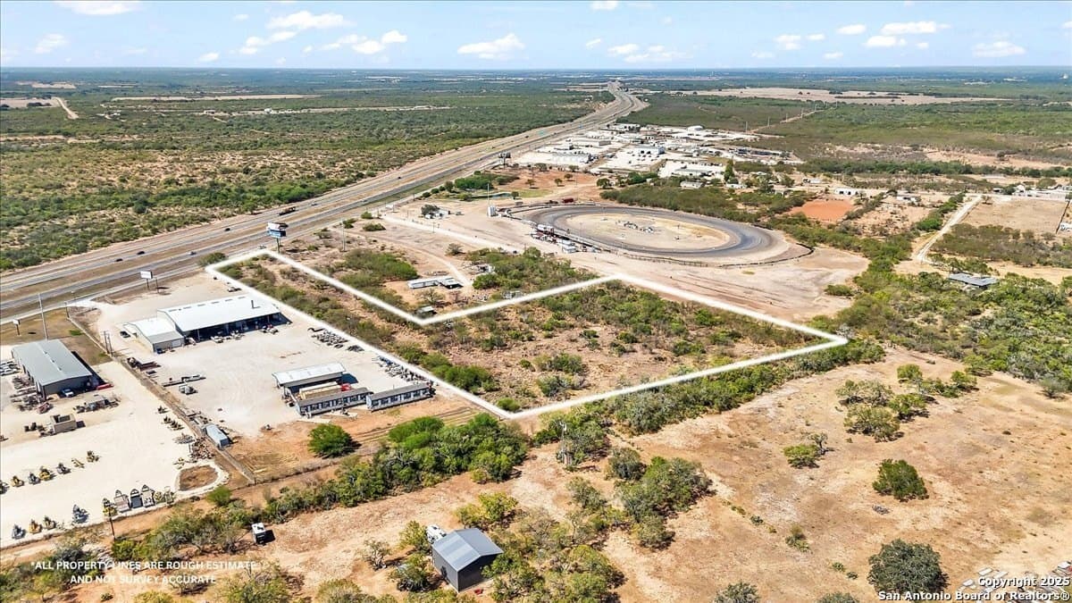 5.95 acres in Atascosa County - photo 12