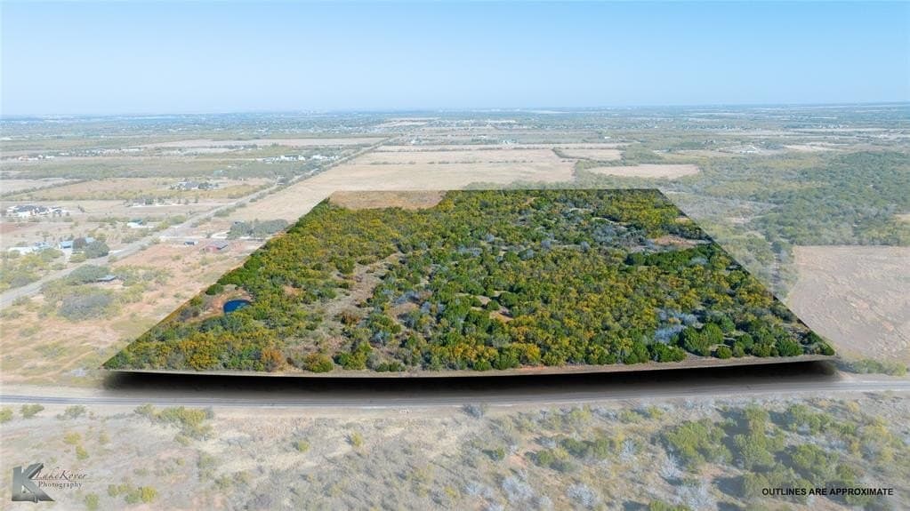 26 acres in Taylor County - photo 2