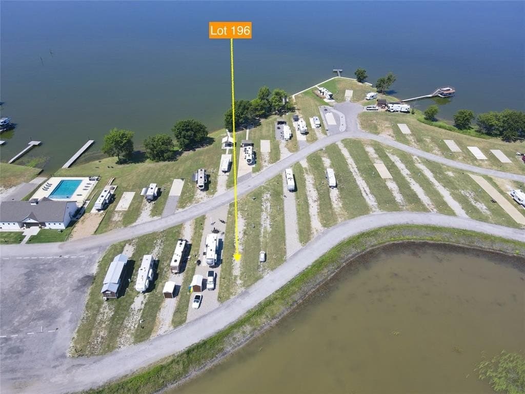 0.09 acres in Navarro County - photo 2