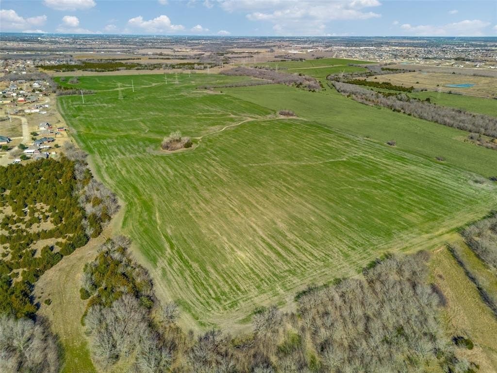 109.38 acres in Rockwall County - photo 3