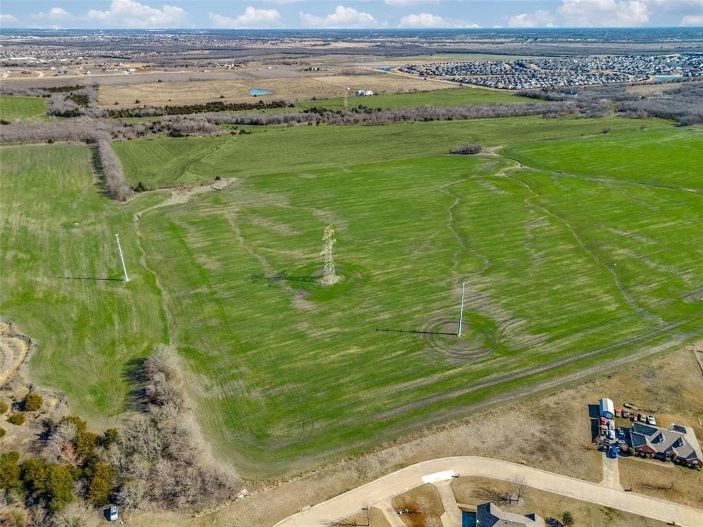 109.38 acres in Rockwall County - photo 5