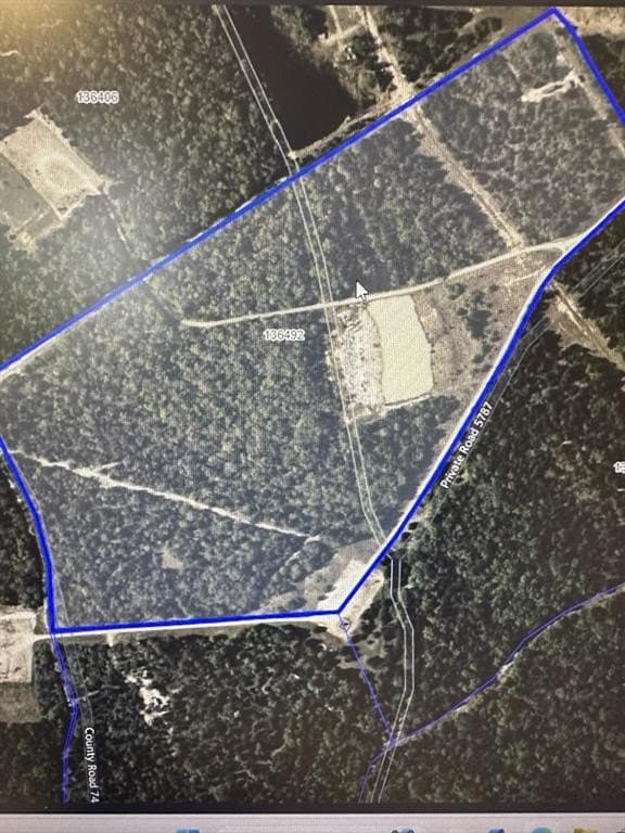 50.89 acres in Limestone County - photo 2