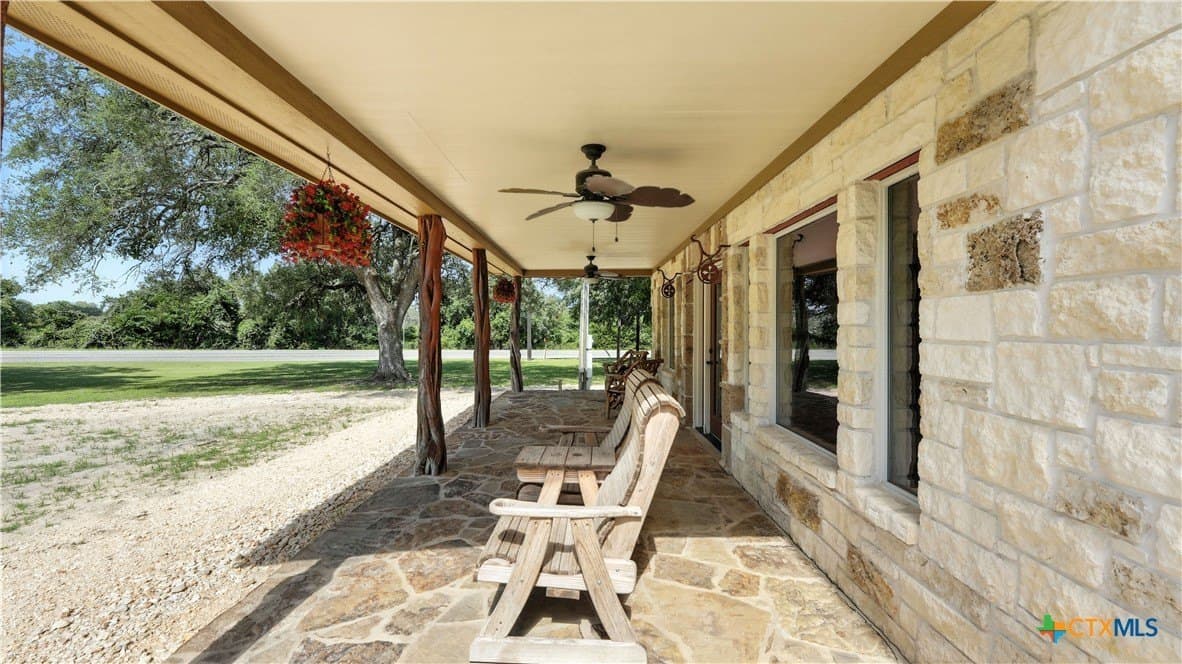 56.89 acres in Lavaca County - photo 34