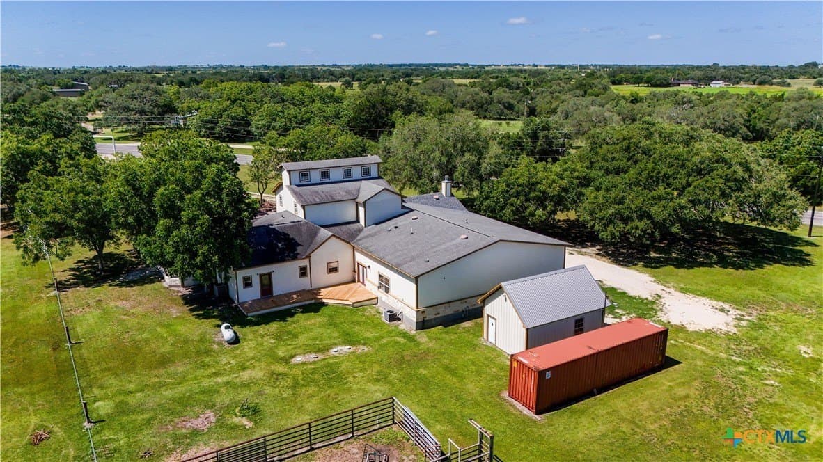 56.89 acres in Lavaca County - photo 12