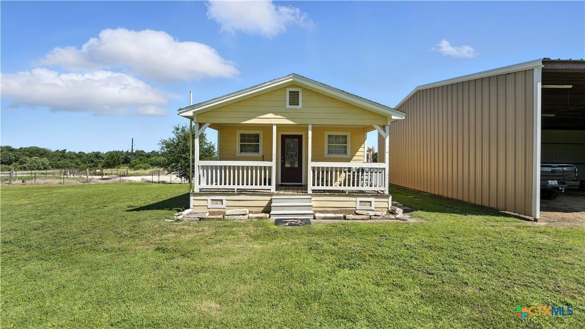 56.89 acres in Lavaca County - photo 43