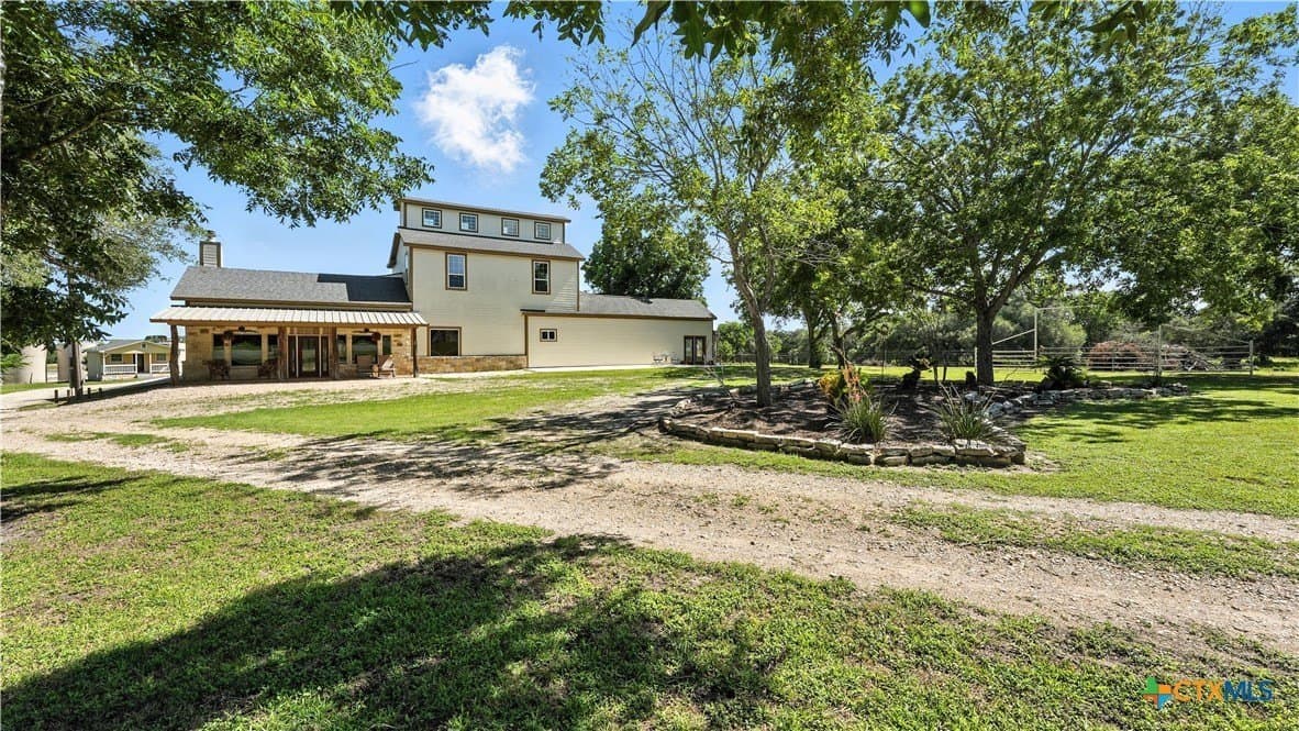 56.89 acres in Lavaca County - photo 45