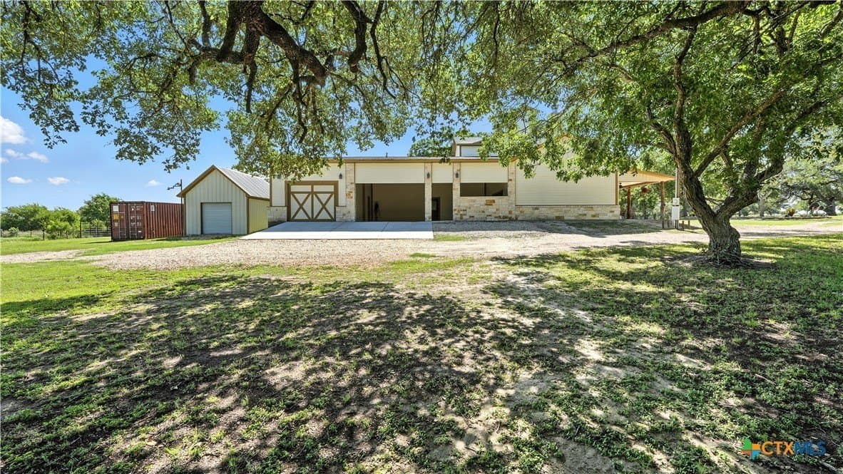 56.89 acres in Lavaca County - photo 40