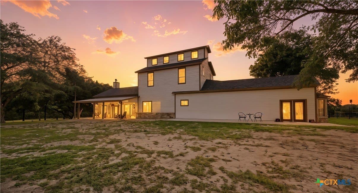 56.89 acres in Lavaca County - photo 46
