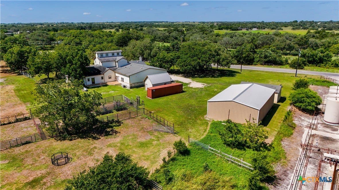 56.89 acres in Lavaca County - photo 11