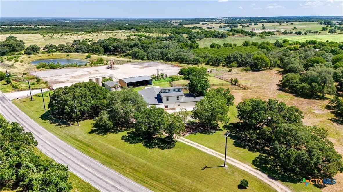 56.89 acres in Lavaca County - photo 10