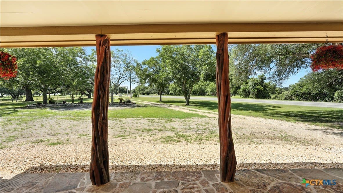 56.89 acres in Lavaca County - photo 13