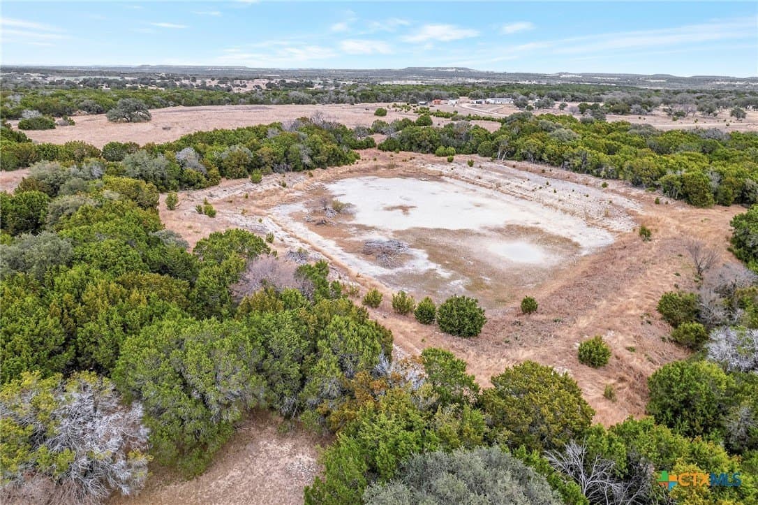 17.44 acres in Lampasas County - photo 2