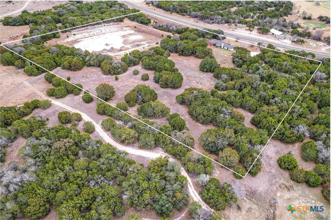 17.44 acres in Lampasas County - photo 3