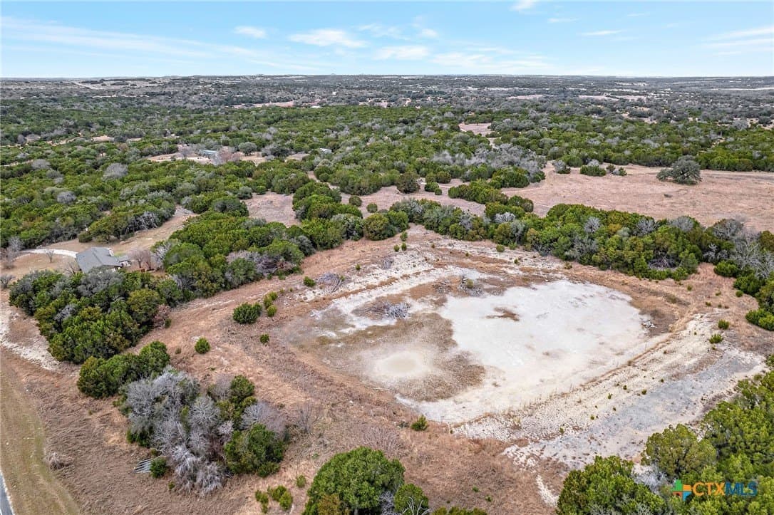 17.44 acres in Lampasas County - photo 4