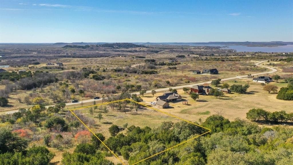 2.01 acres in Palo Pinto County - photo 2