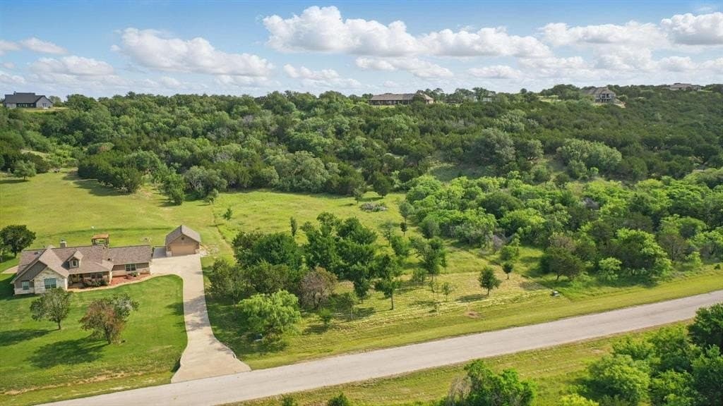 2.01 acres in Palo Pinto County - photo 3