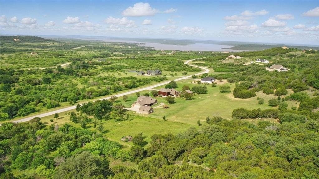 2.01 acres in Palo Pinto County - photo 8