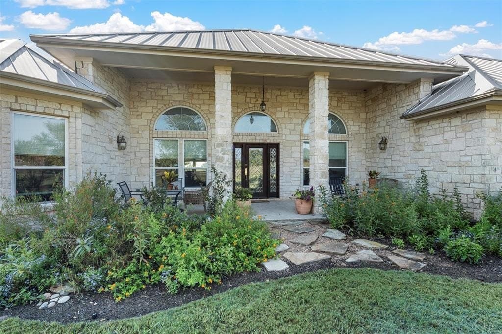 12 acres in McLennan County - photo 5