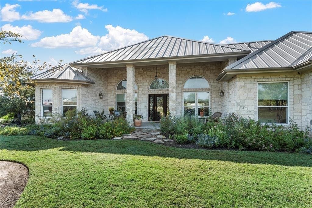 12 acres in McLennan County - photo 4