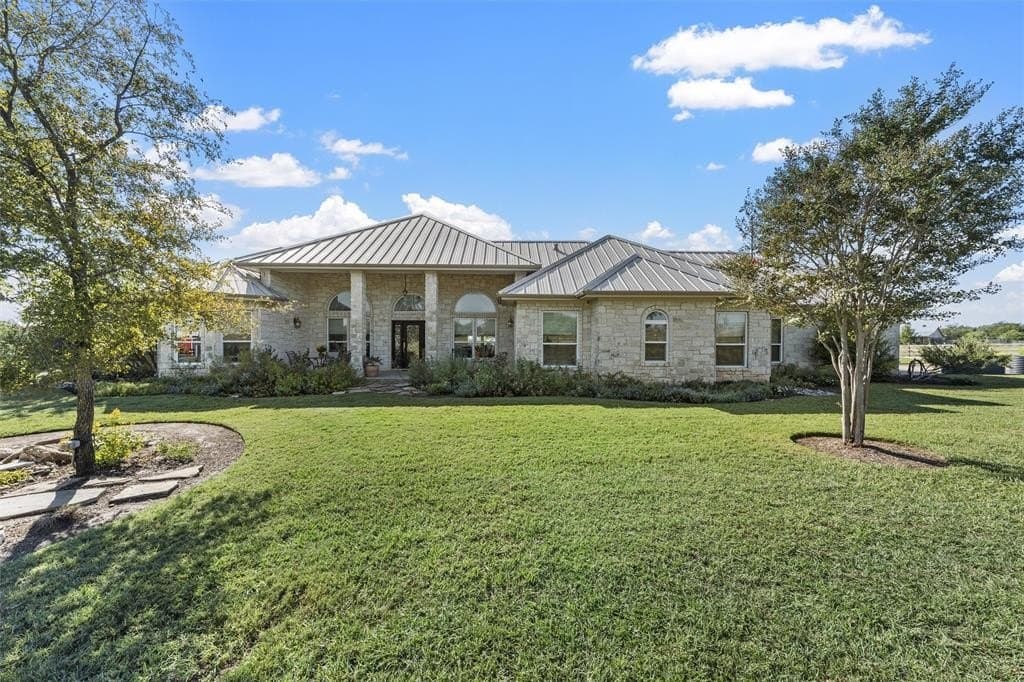 12 acres in McLennan County - photo 3