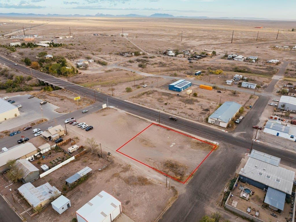 0.39 acres in Presidio County - photo 4