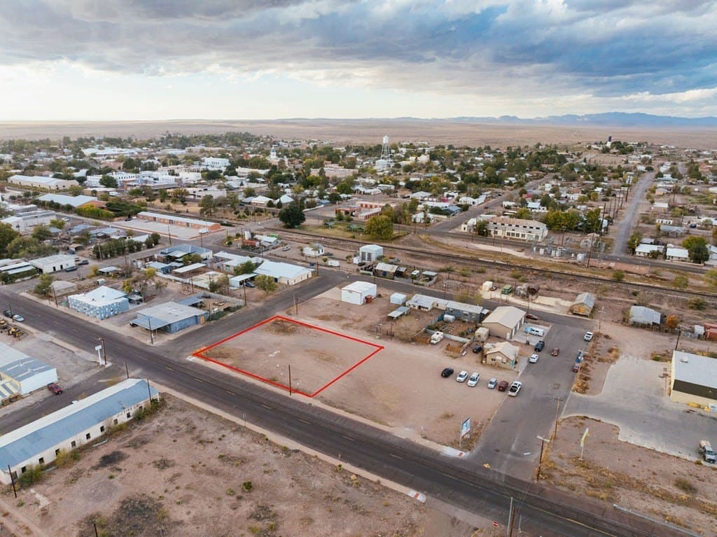 0.39 acres in Presidio County - photo 6