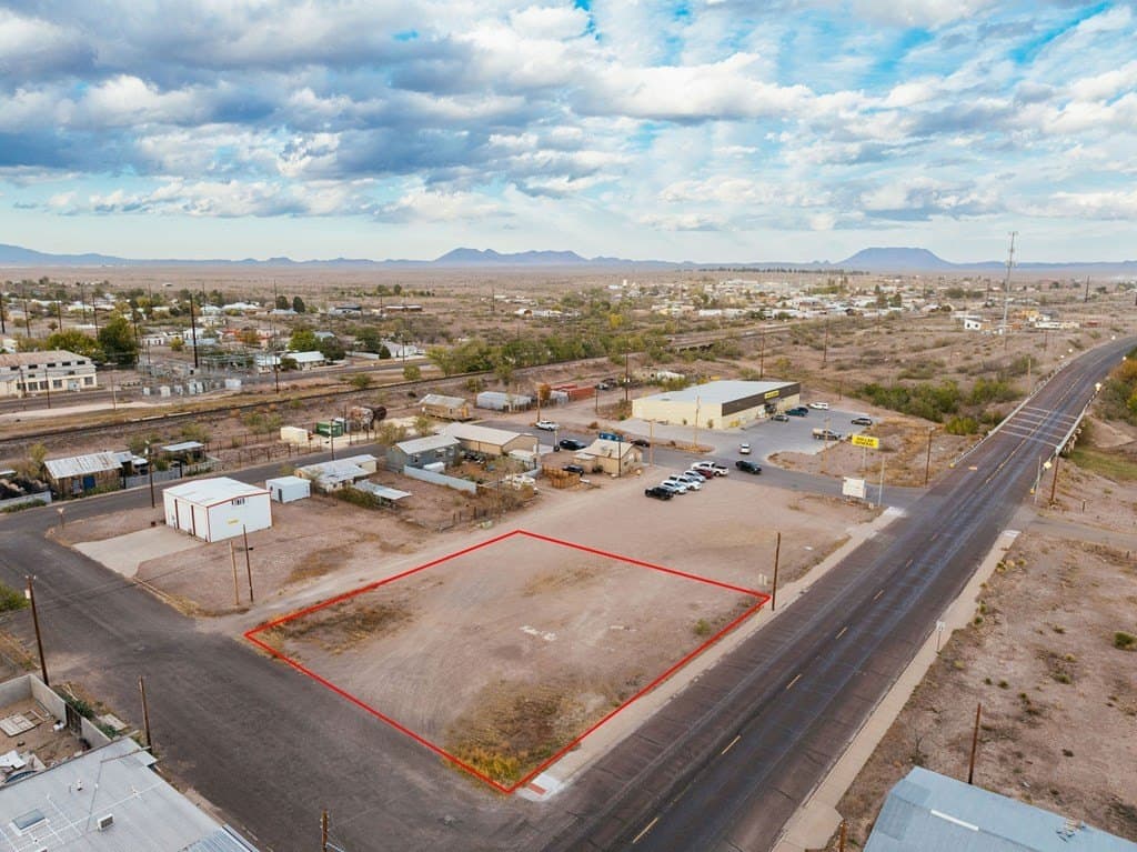 0.39 acres in Presidio County - photo 9