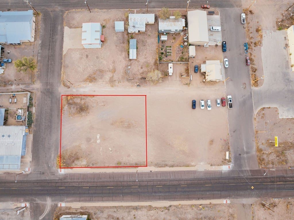 0.39 acres in Presidio County - photo 3