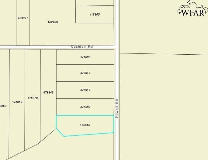 2.95 acres in Wichita County - photo 3