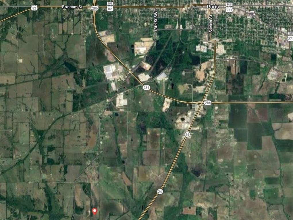 10.01 acres in Lamar County - photo 7