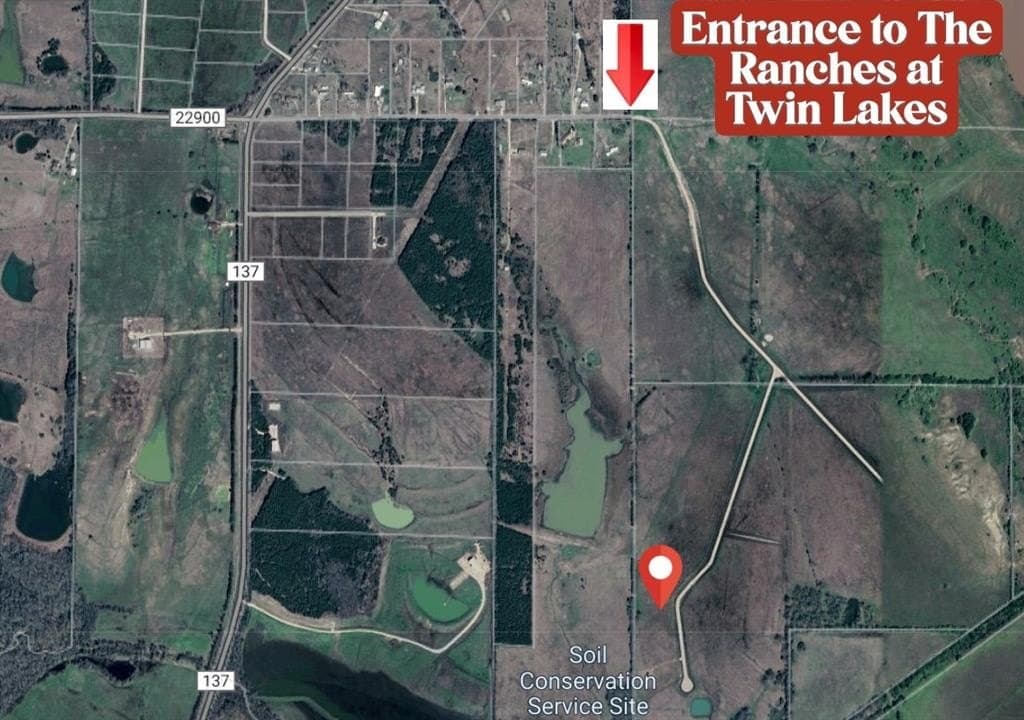 10.01 acres in Lamar County - photo 3