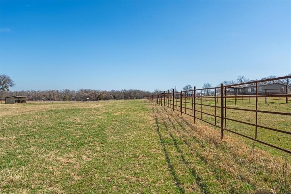 1.1 acres in Parker County - photo 6