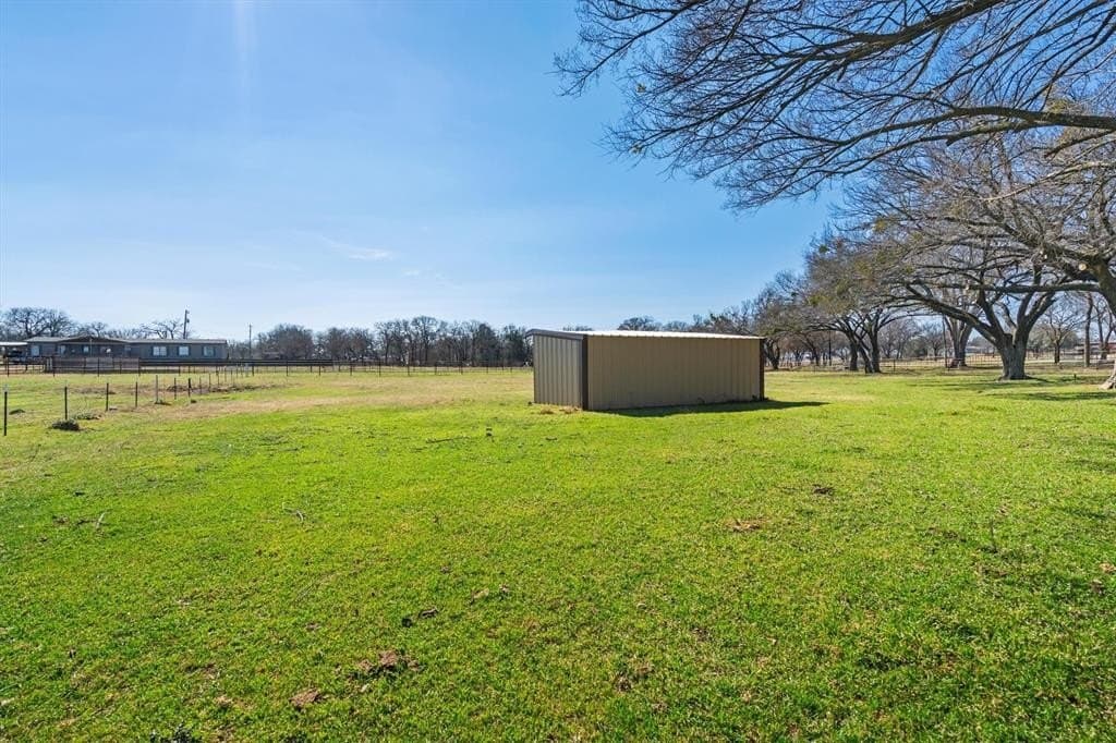 1.1 acres in Parker County - photo 7