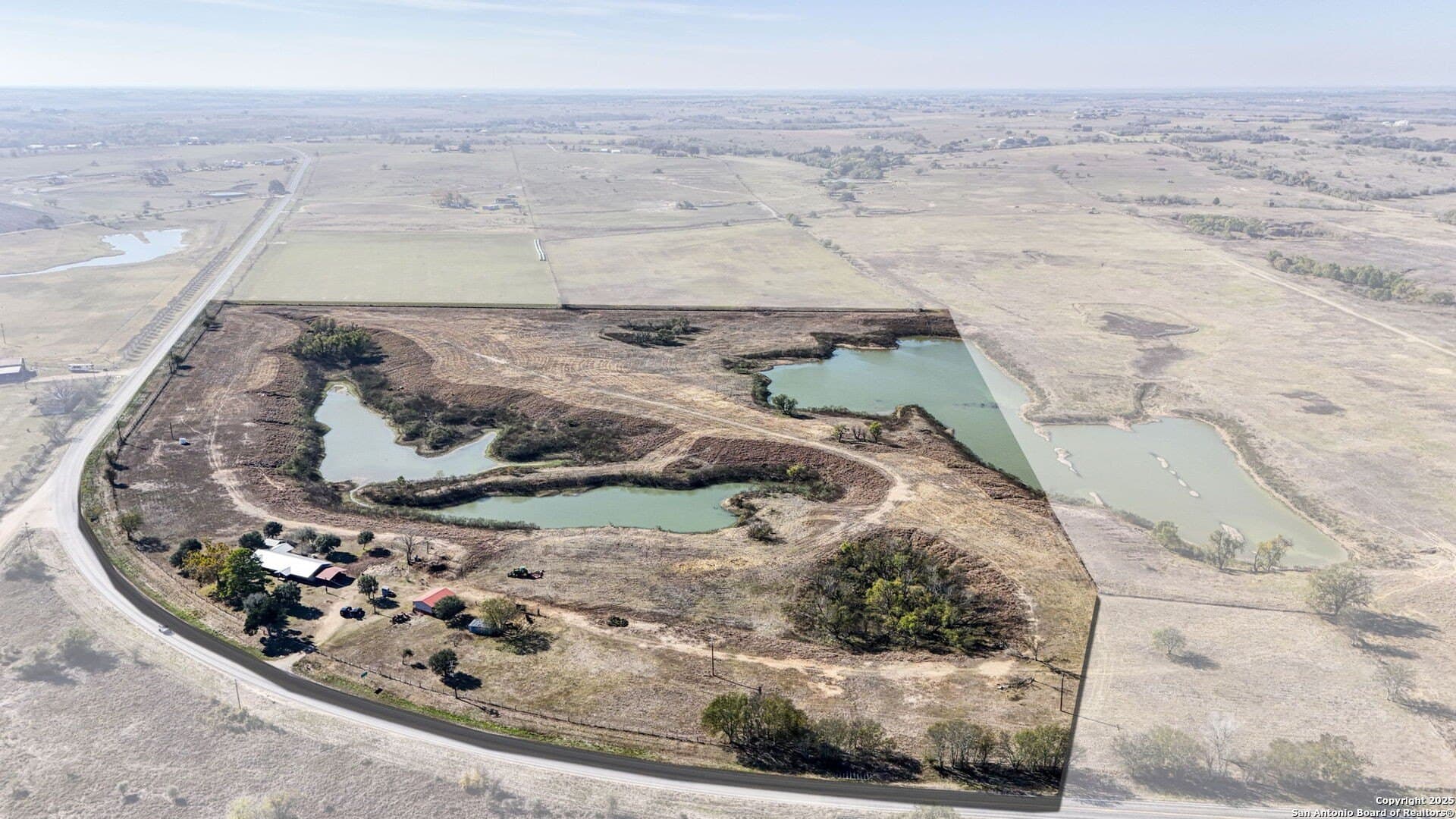 45 acres in Fayette County - photo 41